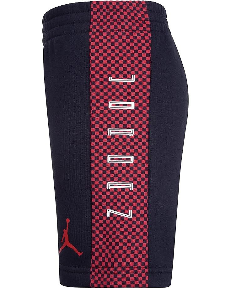 

Шорты Jordan Jumpman Shorts, черный