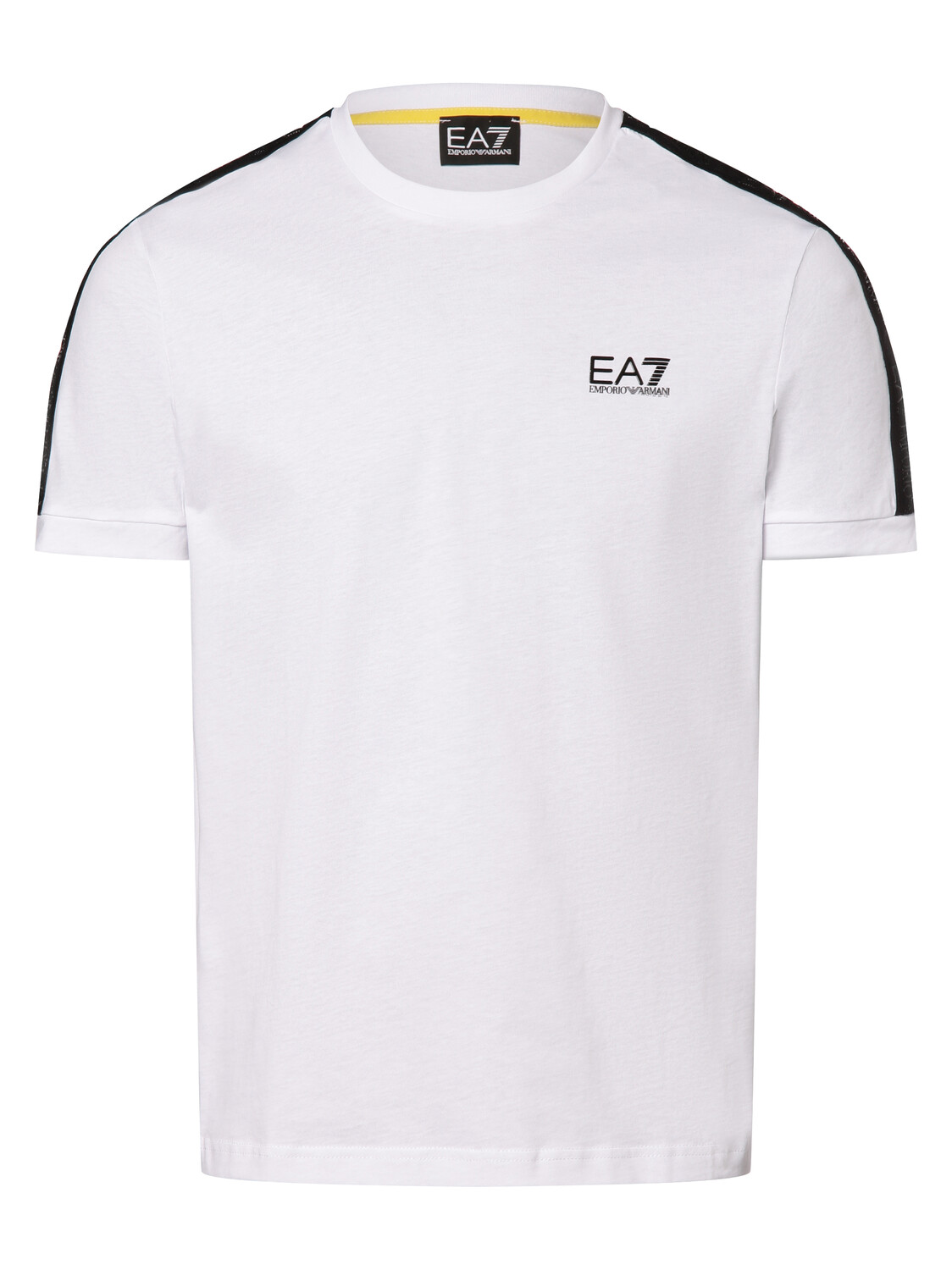 

Футболка EA7, белый