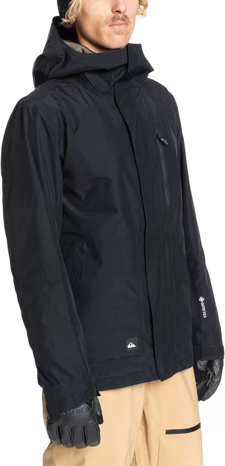 

Мужская зимняя куртка Quiksilver Mission GORE-TEX