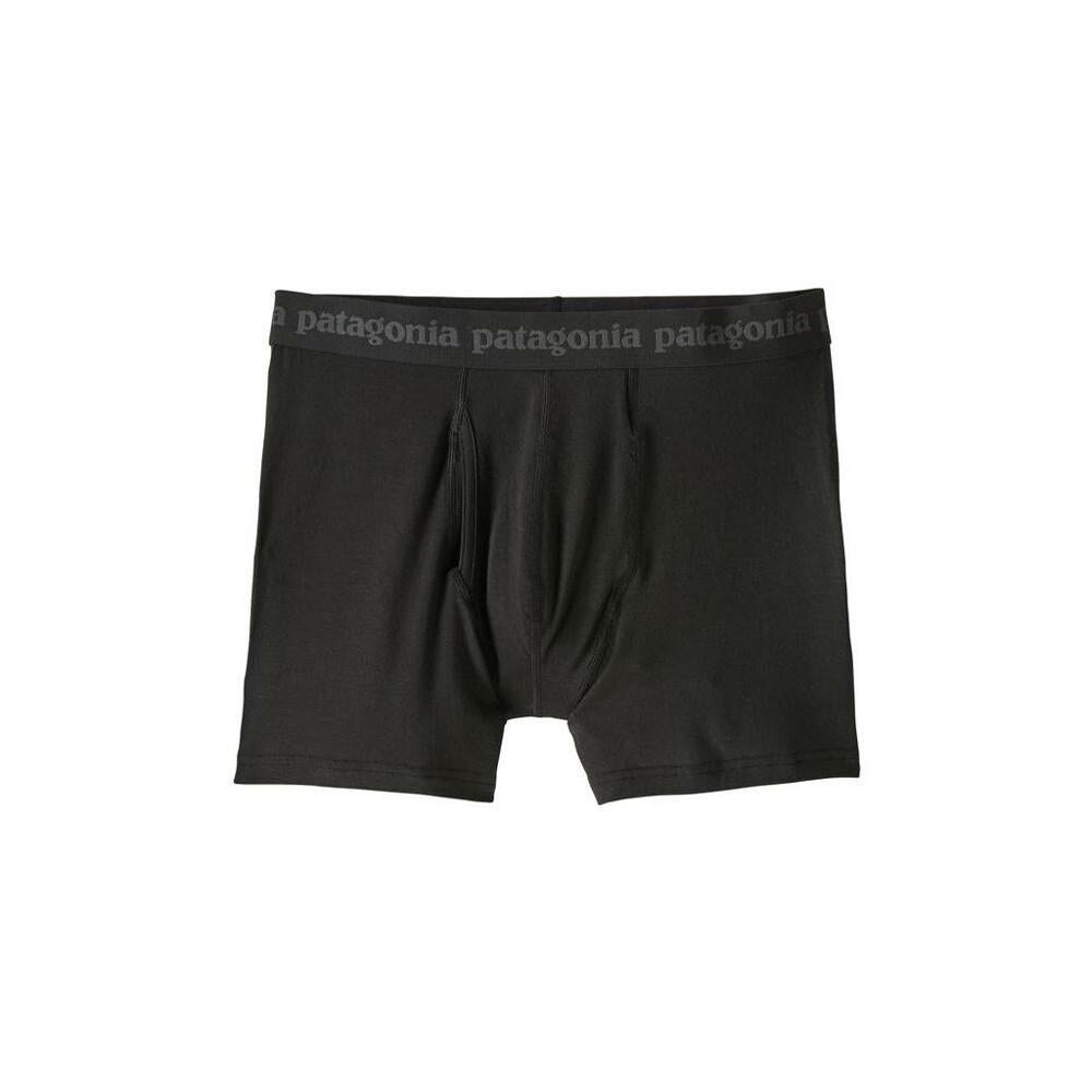 

Боксеры Patagonia Essential, черный