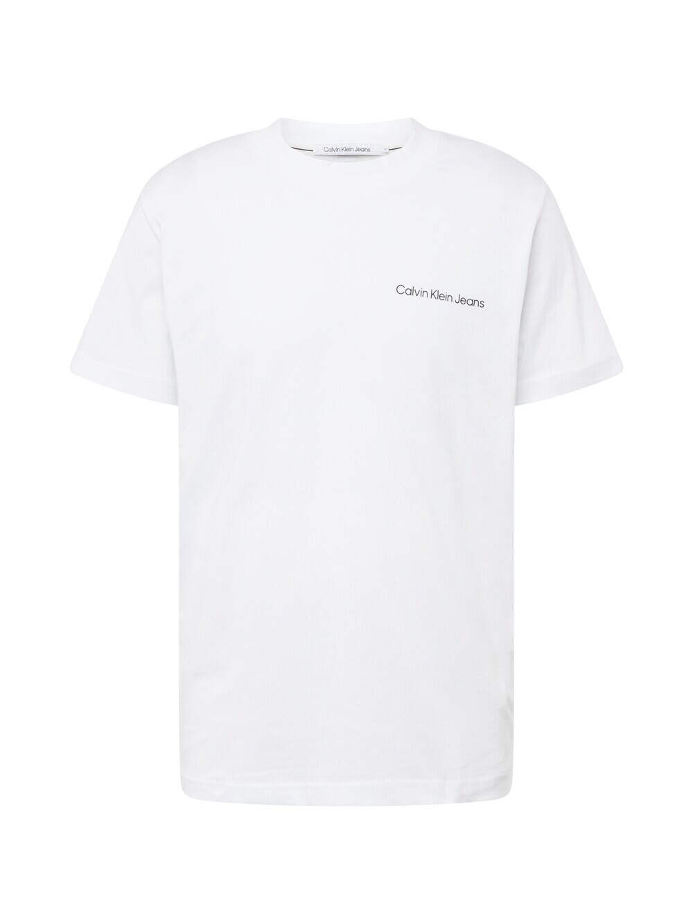 

Футболка Calvin Klein, белый