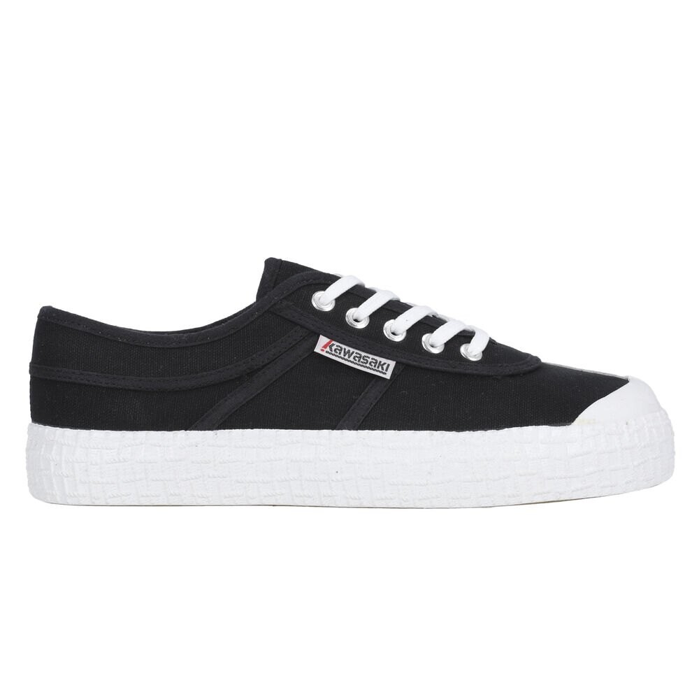 

Кроссовки Kawasaki Footwear Original 3.0, черный
