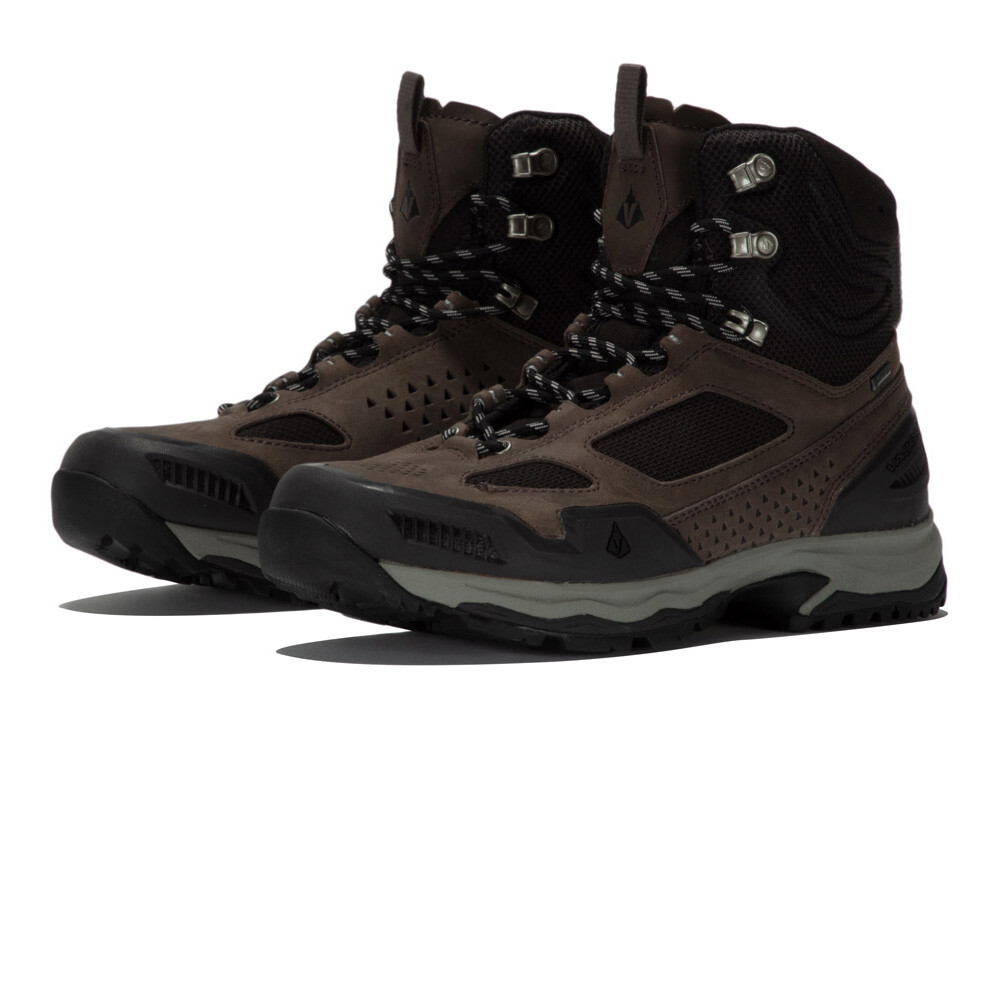 

Ботинки Vasque Breeze All-Terrain GORE-TEX (D Width), серый