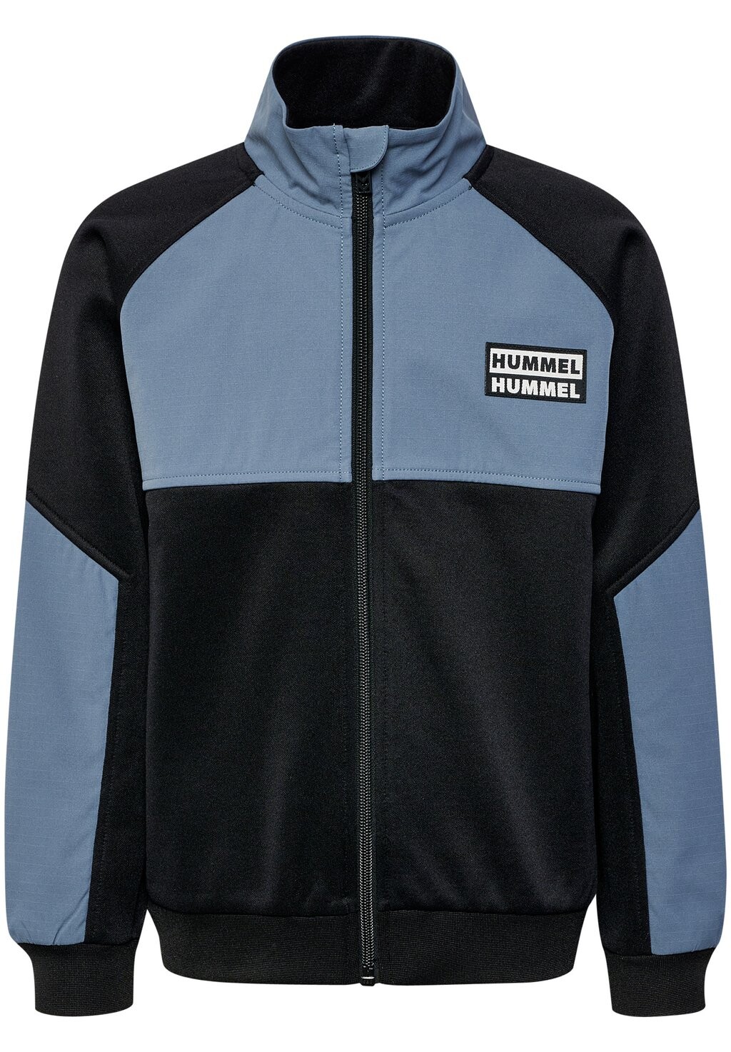 

Куртка тренировочная STOP Hummel, цвет stormy weather