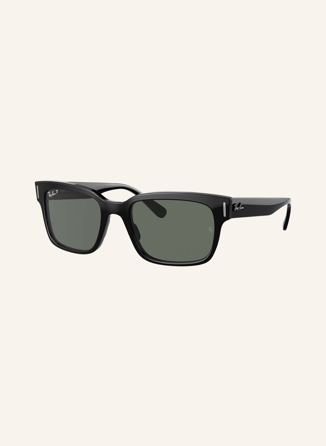 

Солнцезащитные очки Ray-Ban RB2190, черный