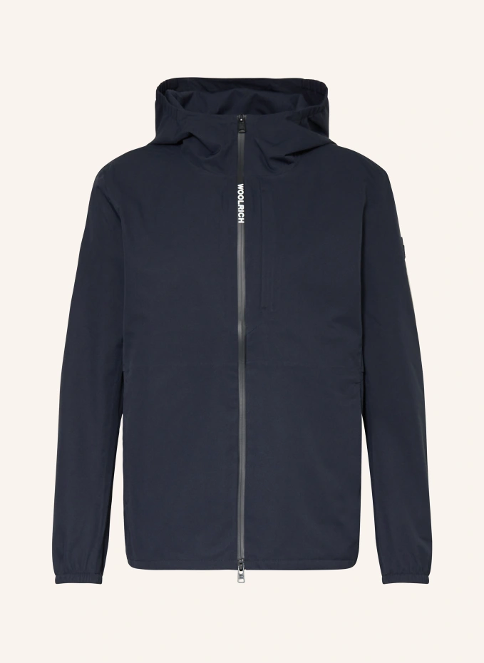 

Куртка Woolrich, синий