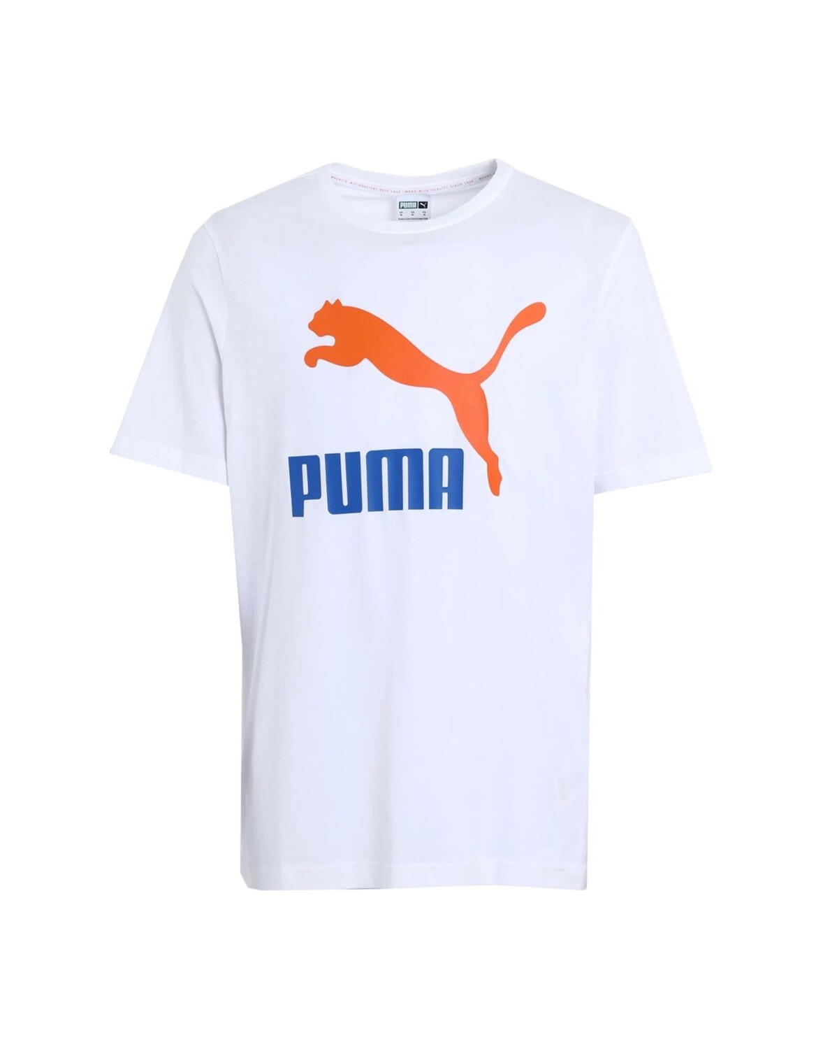 

Футболка Puma, белый