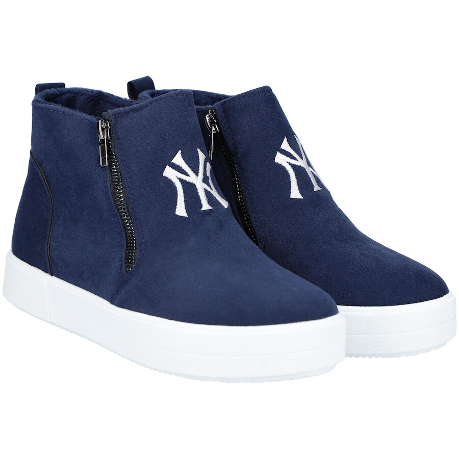 

Кроссовки FOCO New York Yankees