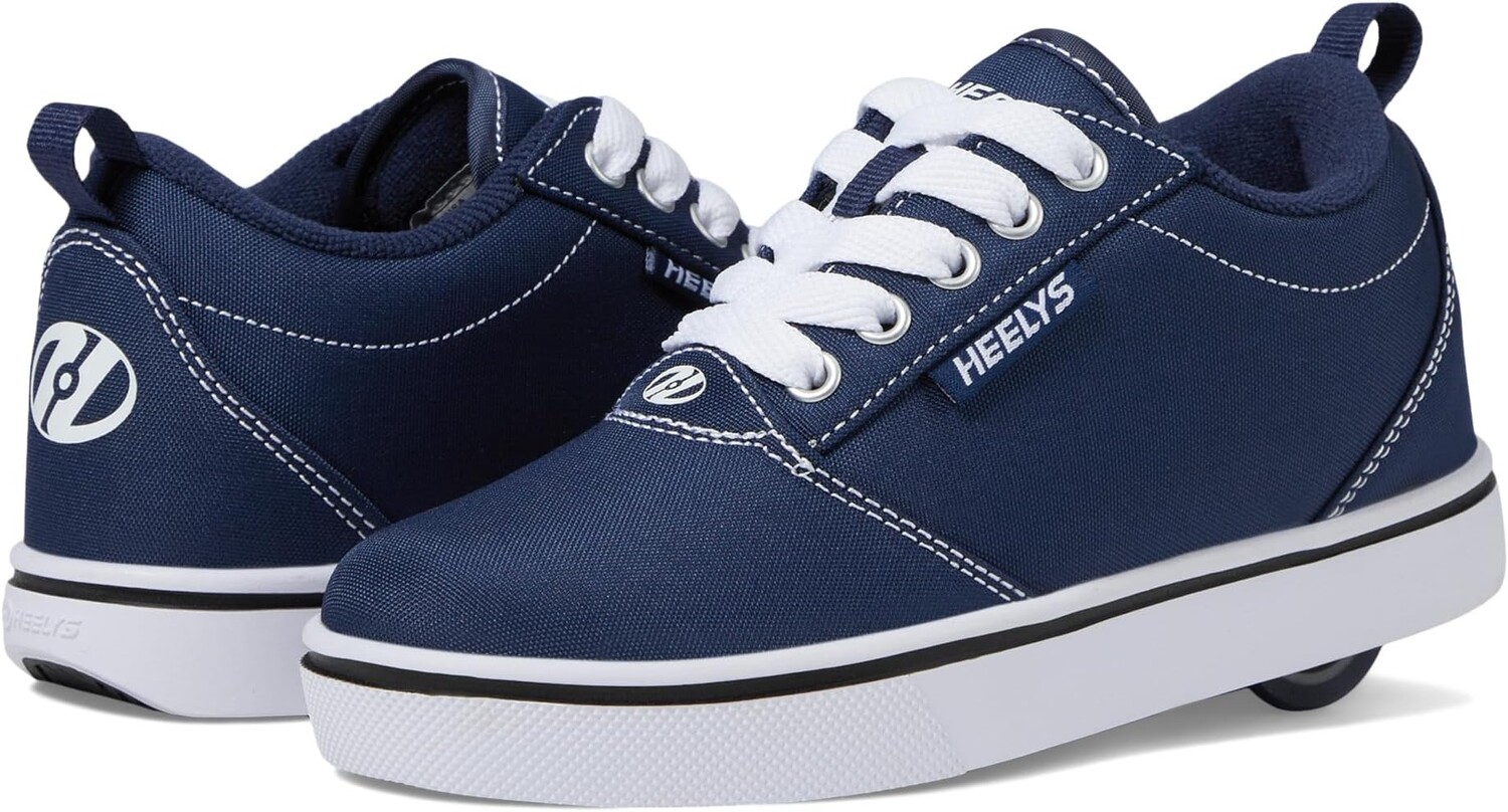

Кроссовки Heelys Pro 20, цвет Navy/White