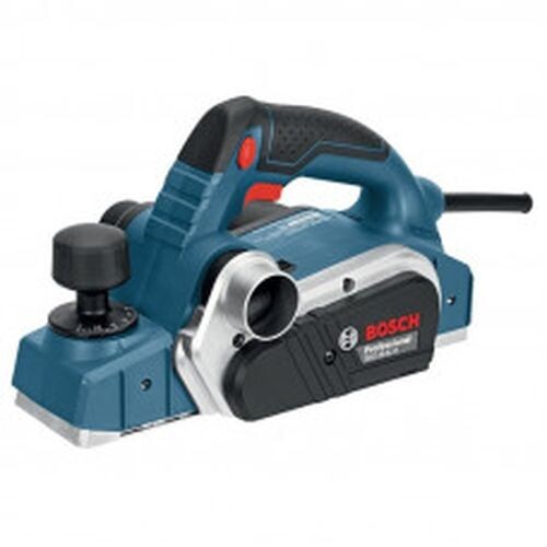

Электрический рубанок Bosch GHO 26-82 D 06015A4301