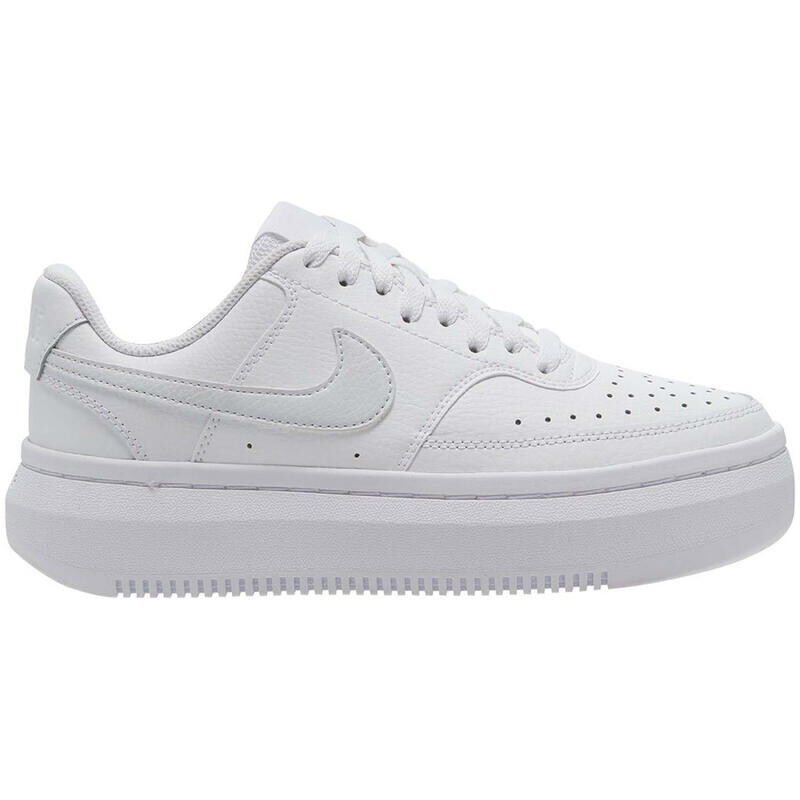 

Женские прогулочные кроссовки Nike Court Vision Alta, белые