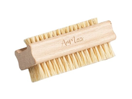

Эко-кисть для рук, ног и ногтей - Tampico, AnMar brush