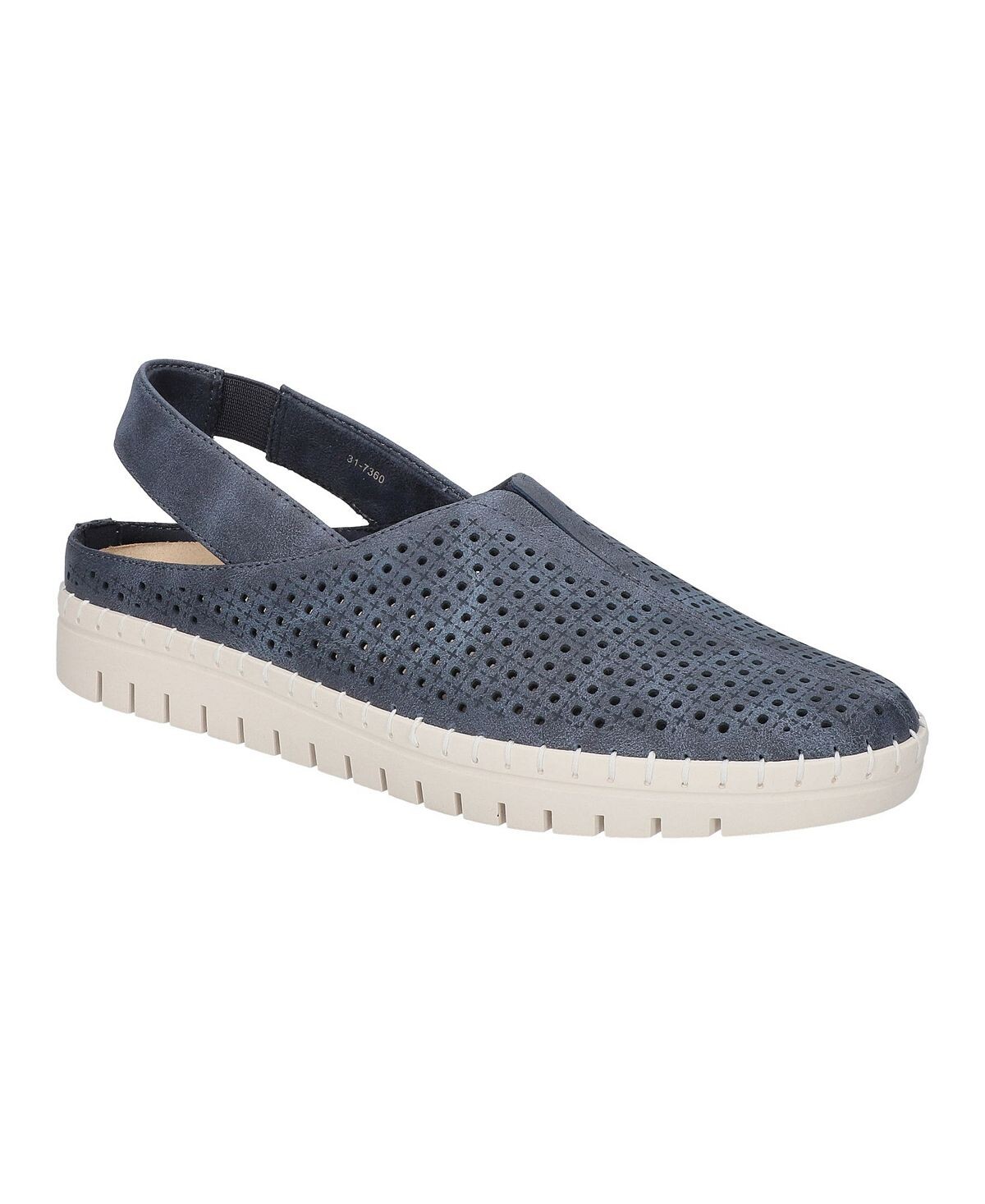 

Женские балетки Sofresh Comfort с открытой пяткой Easy Street