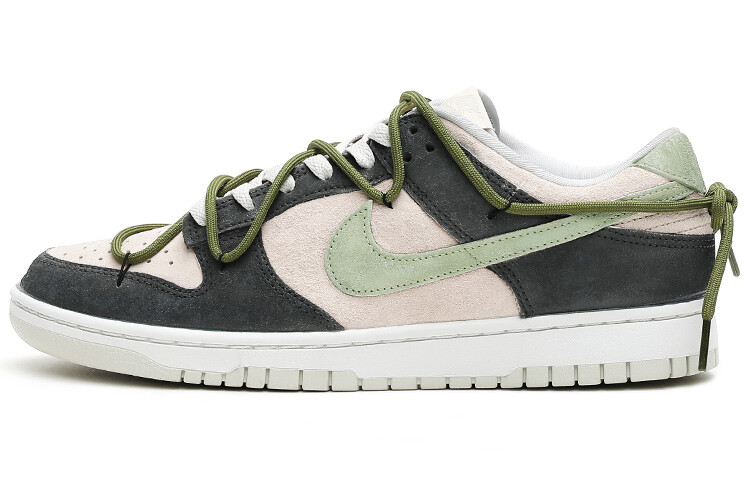 

Мужские кроссовки Nike Dunk Low Skate