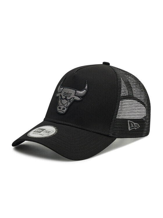 

Кепка New Era, черный