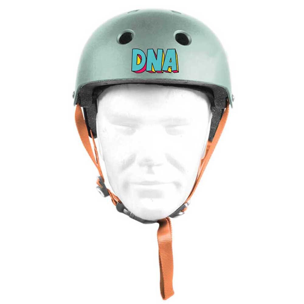 

Шлем Dna Matte EPS, белый