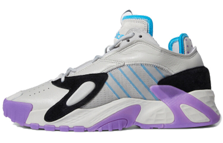 

Adidas Originals Streetball Active Purple