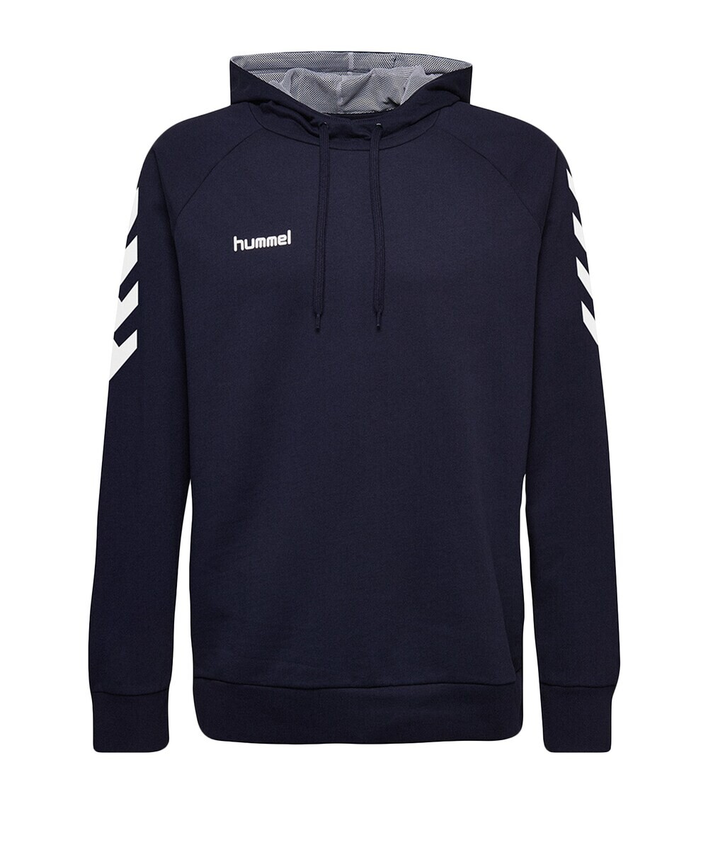 

Толстовка Hummel, морской синий