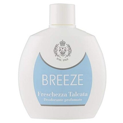 

Дезодорант Frische Talk Squeeze 100мл Breeze, Серый