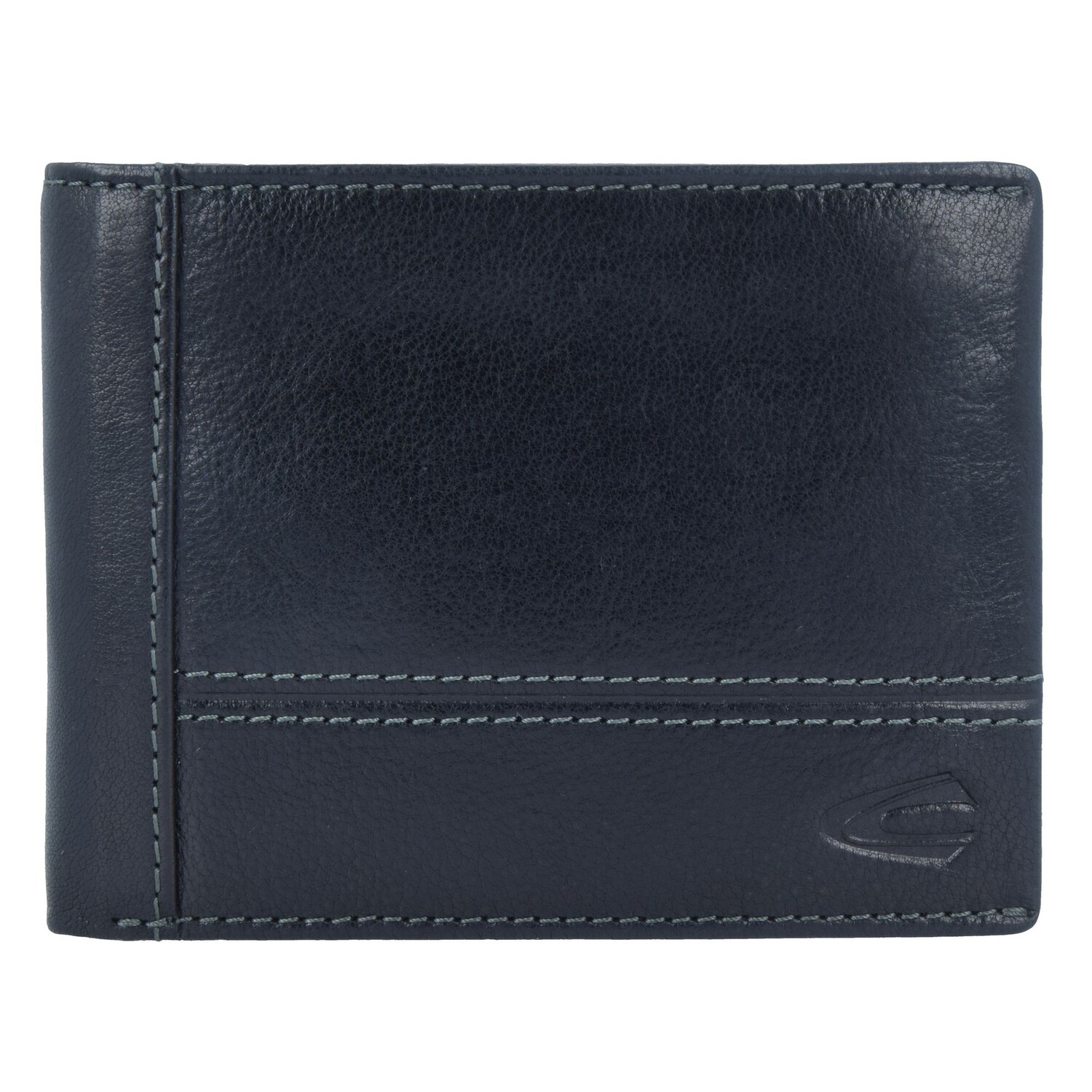 

Кошелек Camel Active Tokyo Leder 10 см, черный