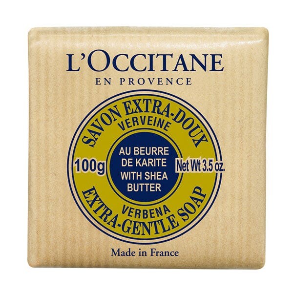 

Савон Экстра-Ду Вервен 100 гр L'Occitane