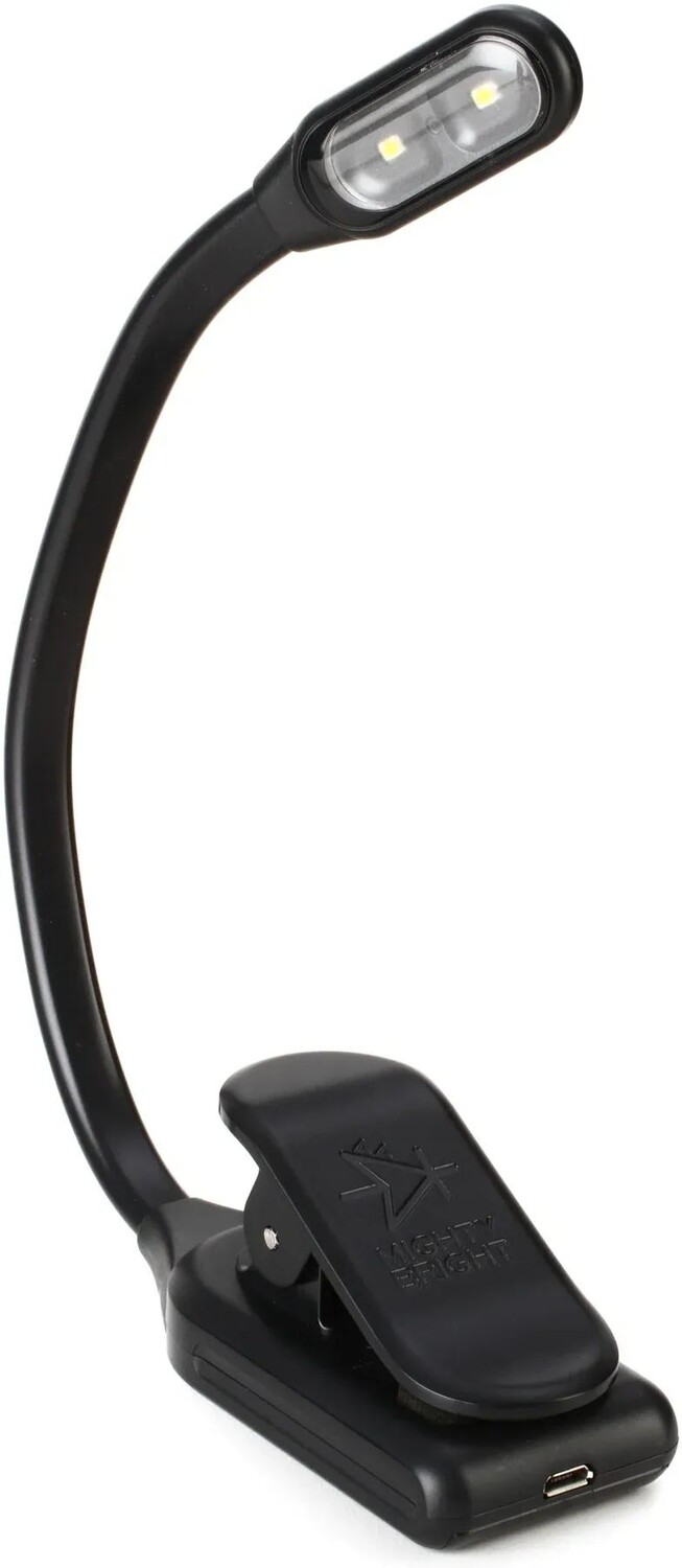 

Могучий яркий пюпитр WonderFlex Light
