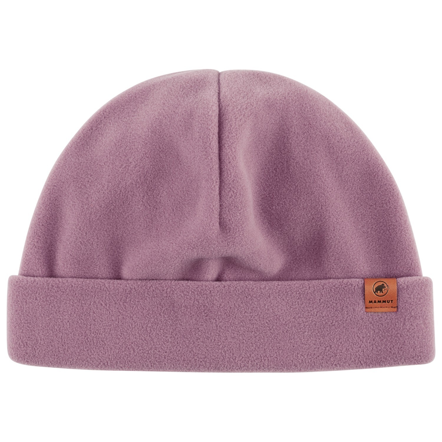 

Шапка Mammut Fleece Beanie, цвет Flux