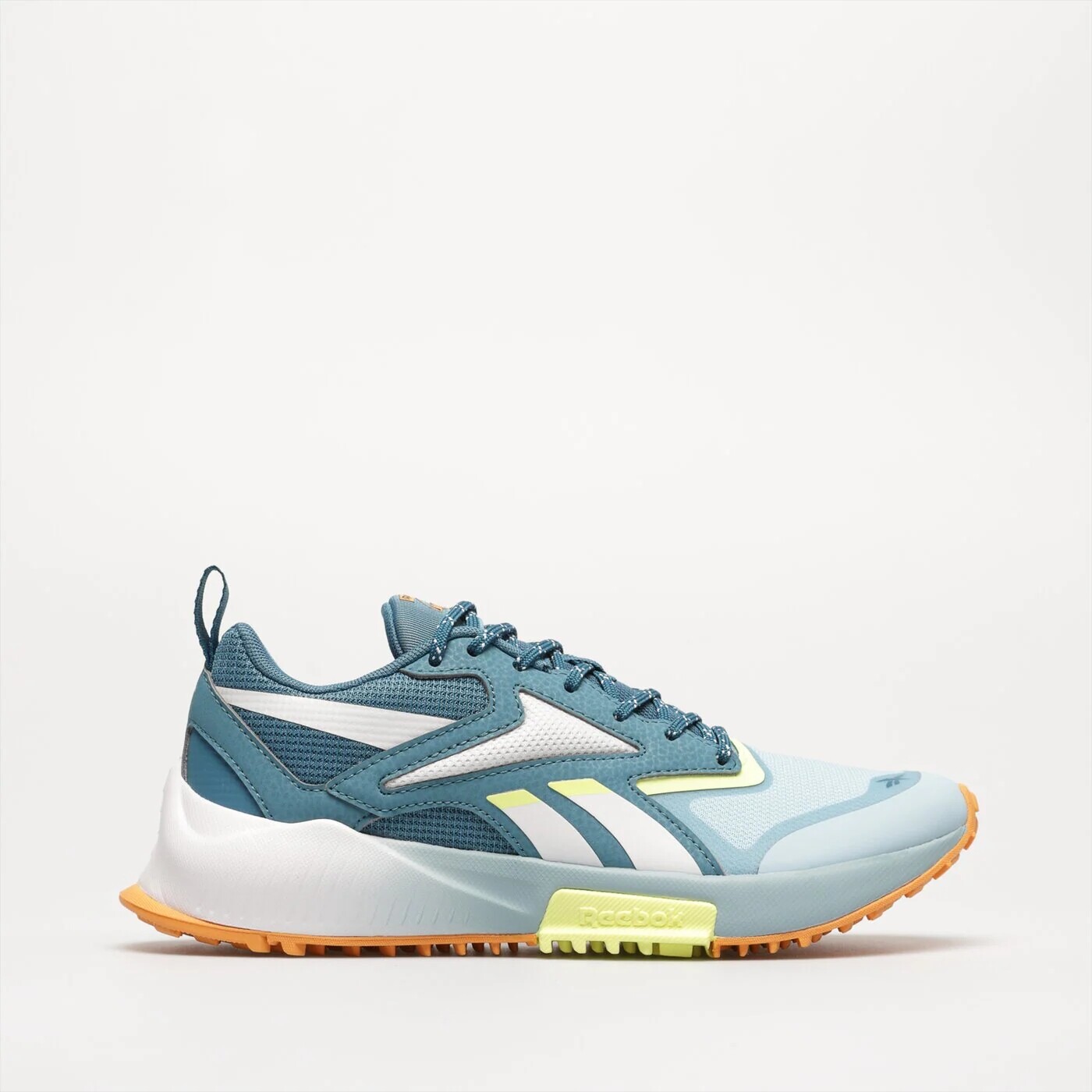 

Кроссовки Reebok Lavante Trail 2, синий