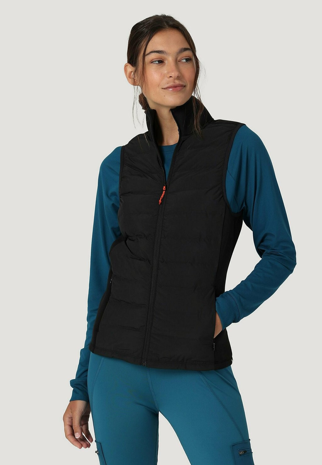 

Жилет Wrangler