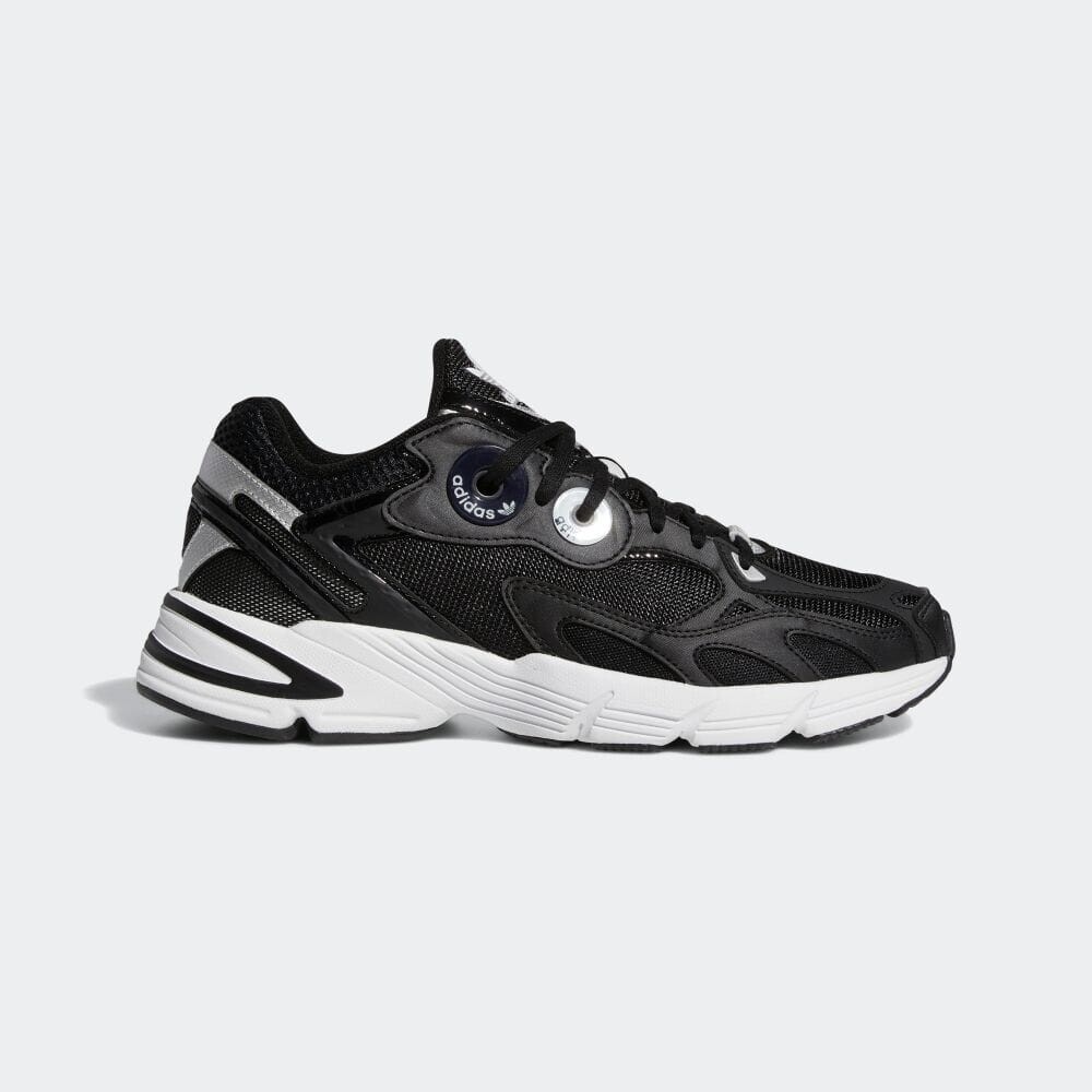 

Кроссовки ADIDAS ASTIR W, черный