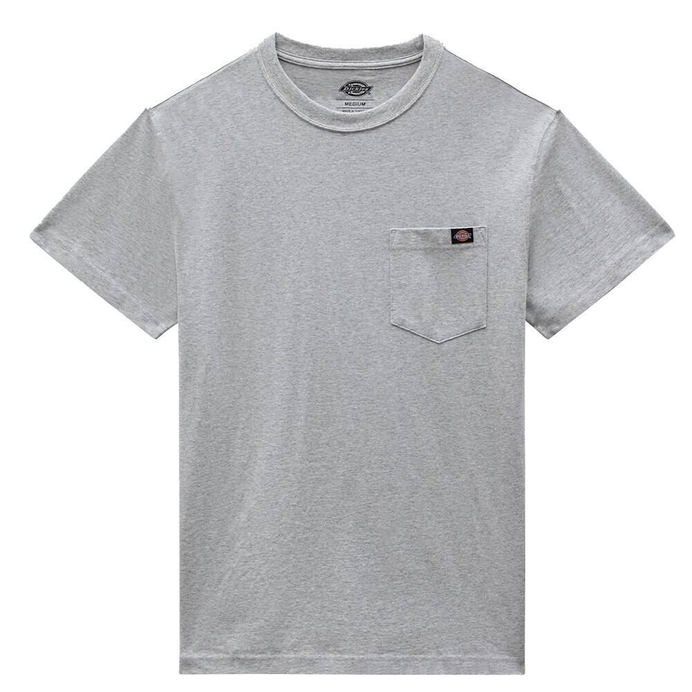 

Футболка Dickies Porterdale, серый