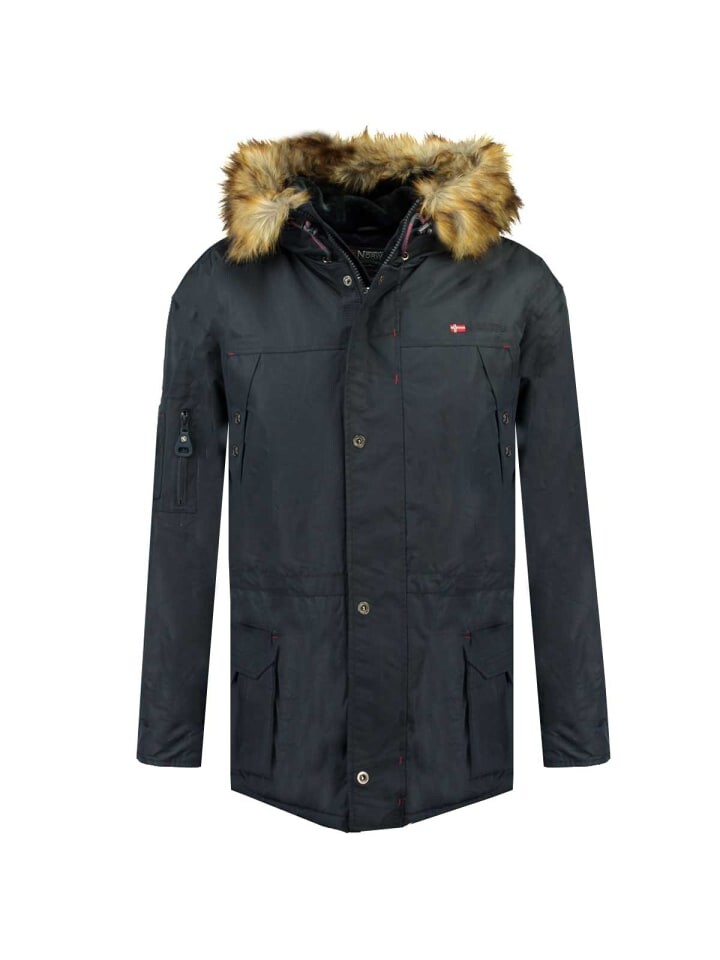 

Парка Geographical Norway, синий
