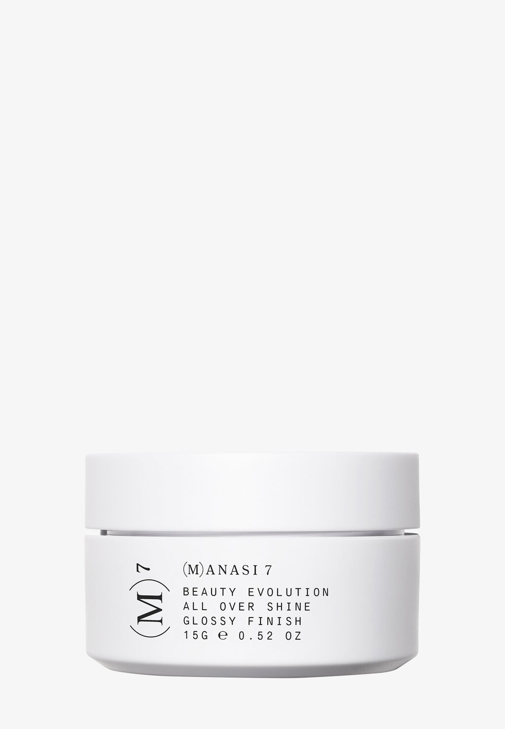 

Хайлайтеры All Over Shine Manasi 7, цвет pearl
