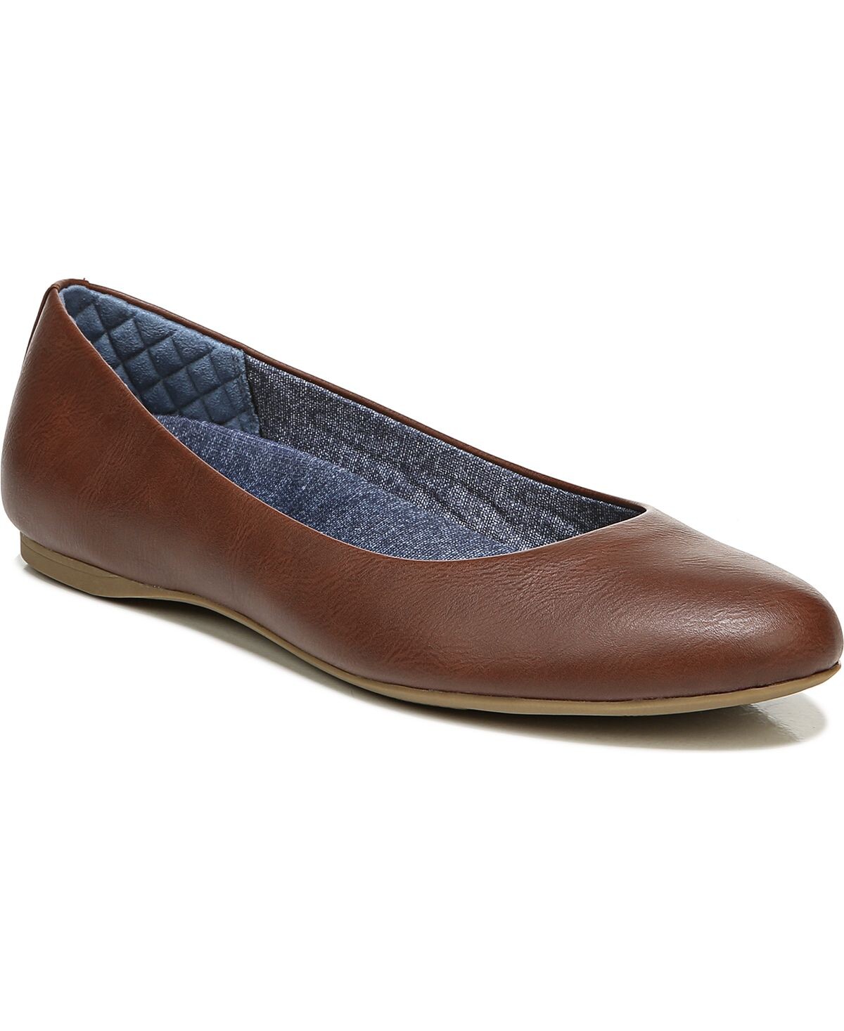 

Женские балетки Giorgie Dr. Scholl's