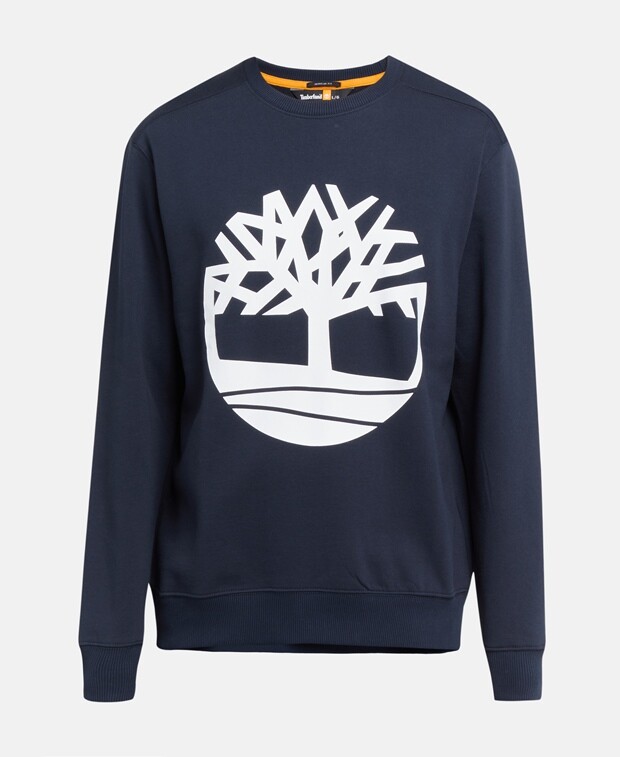 

Толстовка Timberland, темно-синий