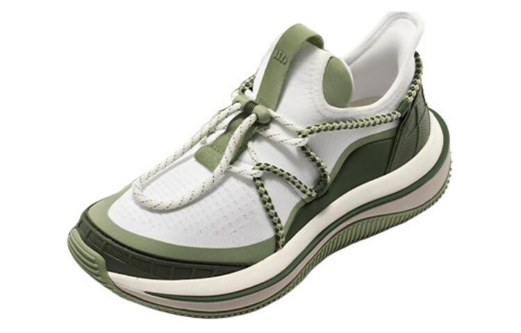 

Кроссовки треккинговые унисекс Hiking / Trekking Shoes Unisex Low-Top Beneunder, цвет 【Men】Light wood brown