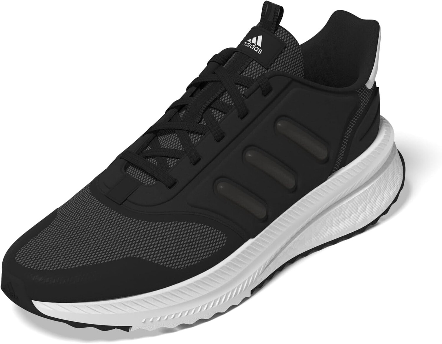

Кроссовки X-PLRPhase adidas, цвет Core Black/Core Black/Footwear White