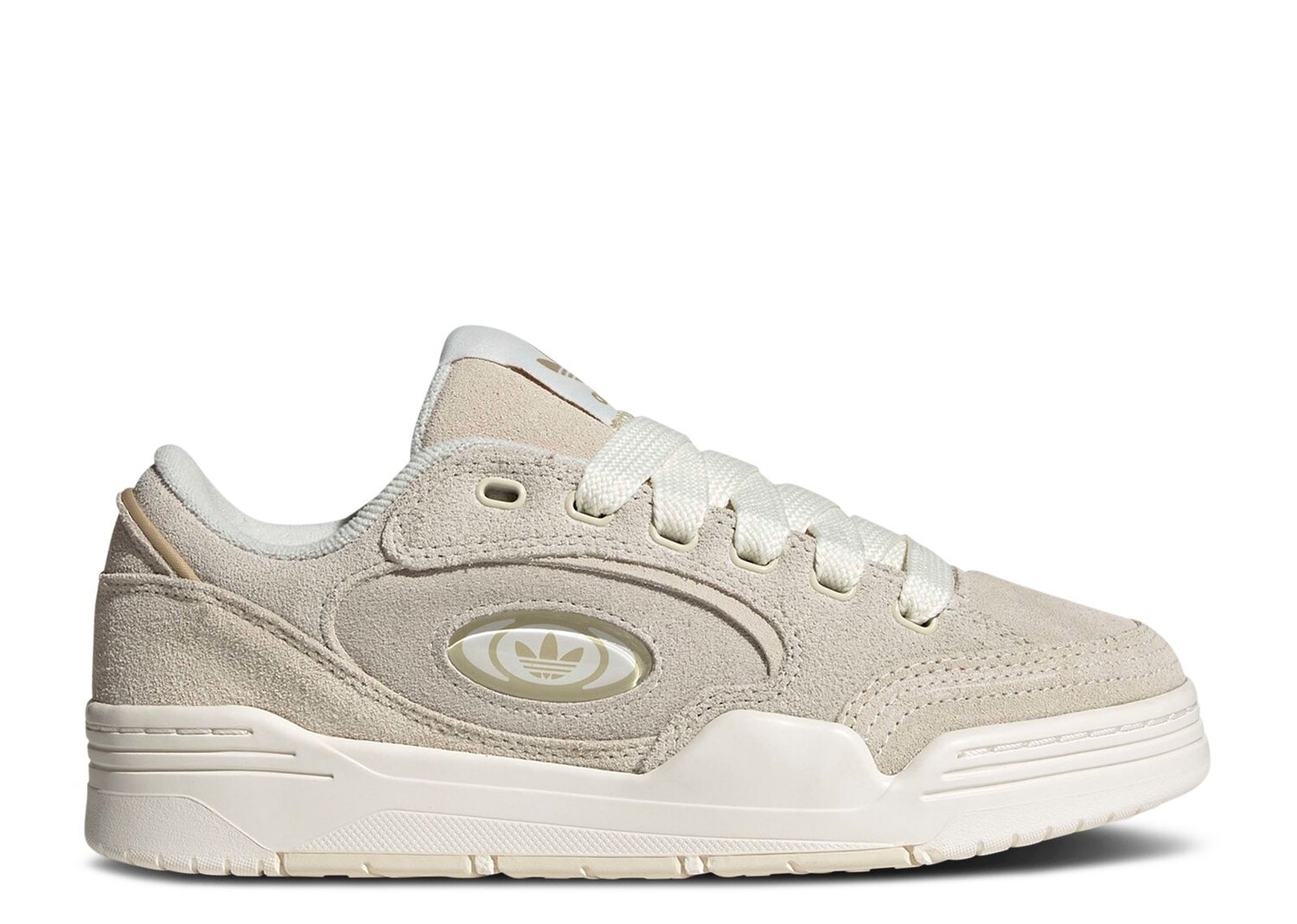 

Кроссовки adidas Wmns Adi2000 X 'Savanna', кремовый, Бежевый