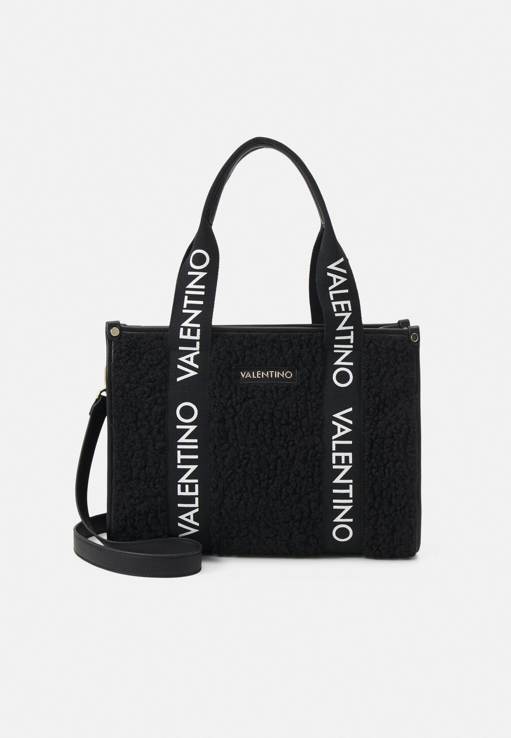 

Сумка Valentino, черный