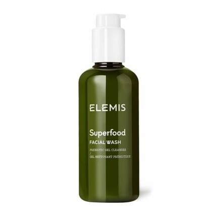 

Elemis Superfood Очищающее средство для лица 200мл
