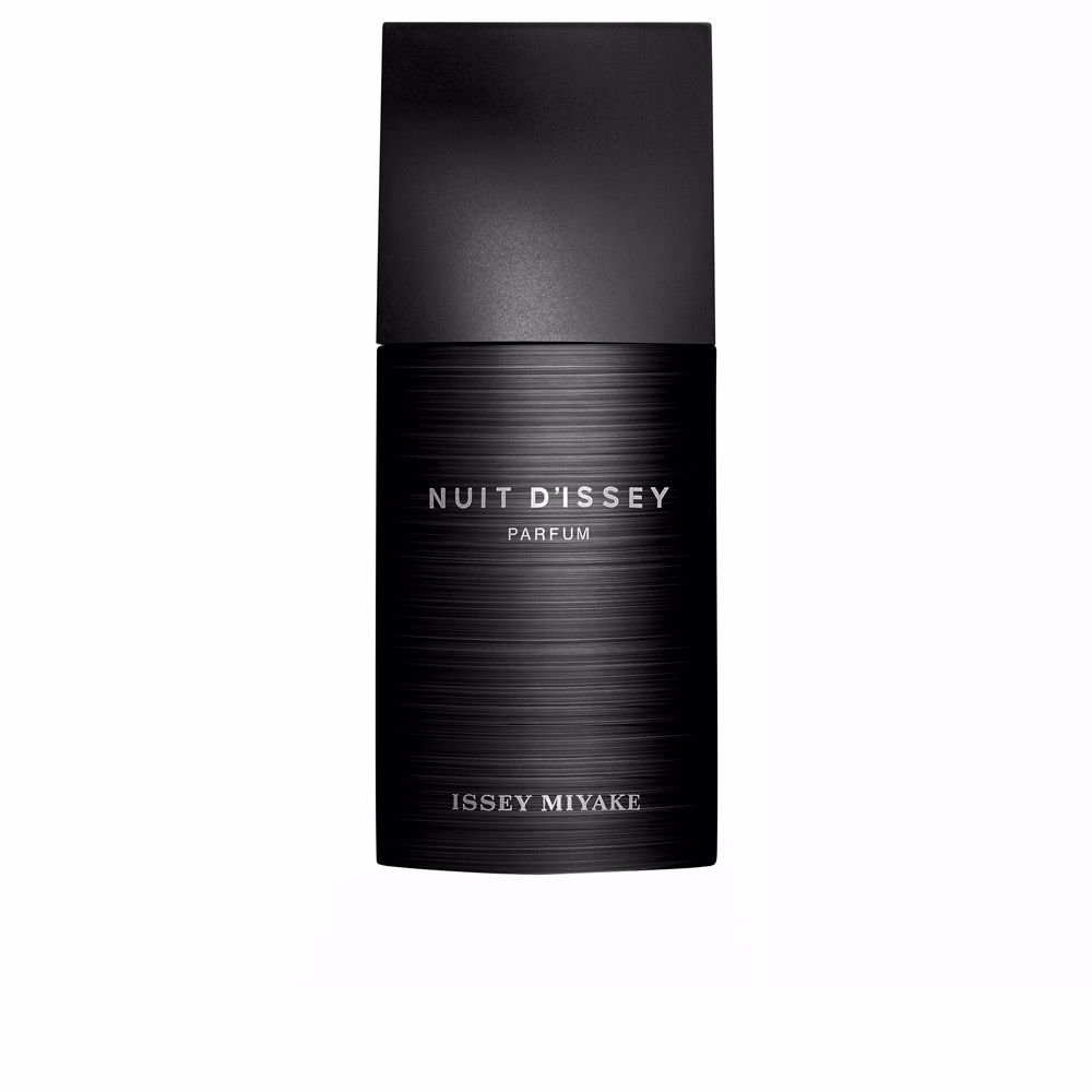 Духи Nuit d’issey Issey miyake, 125 мл духи nuit d’issey issey miyake 75 мл