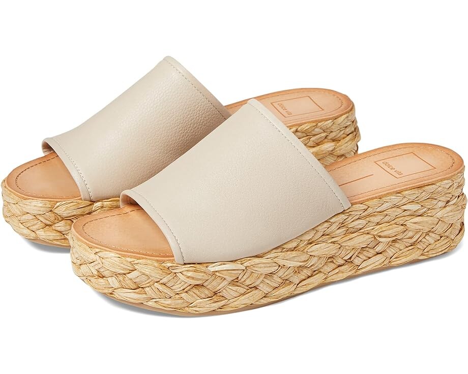 

Сандалии Dolce Vita Pablos, цвет Sand Leather