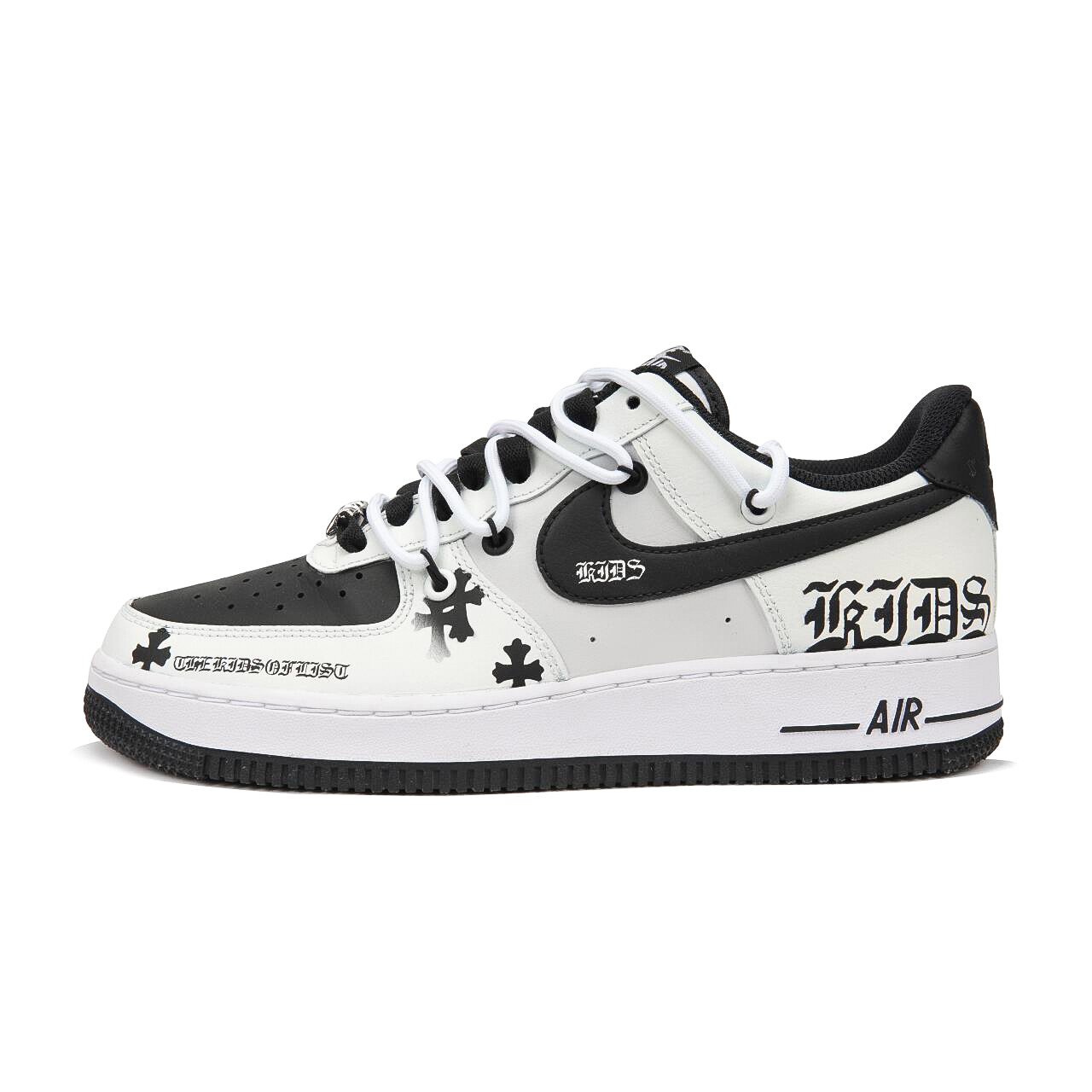 

Обувь для скейтбординга Nike Air Force 1 унисекс