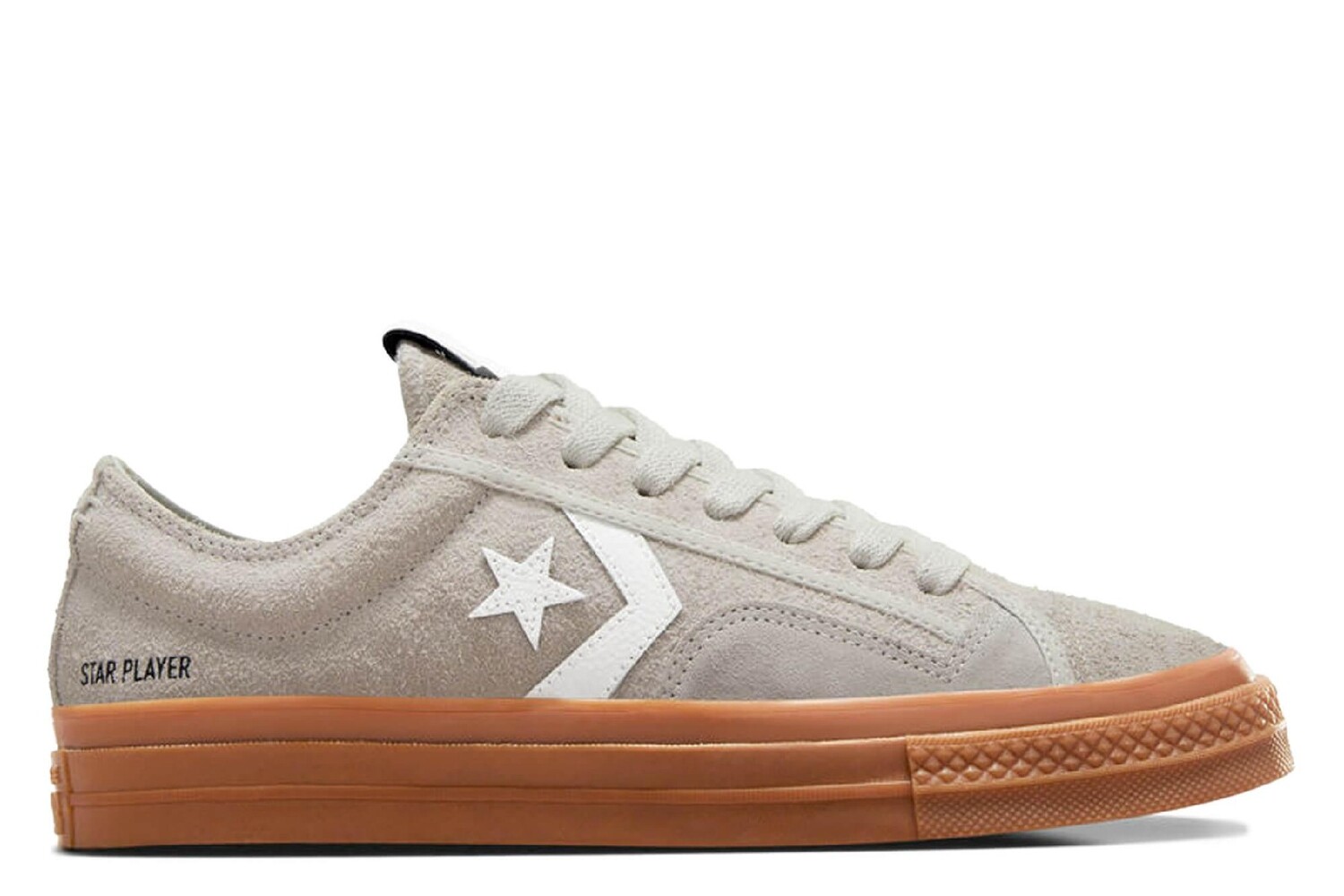 

Кроссовки Star Player 76 ox Converse, коричневый