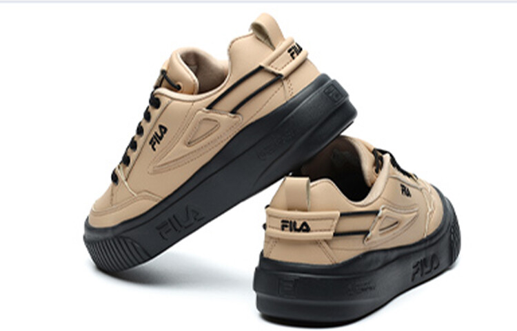 

Кроссовки для скейтбординга Fila Heritage-Fht женские