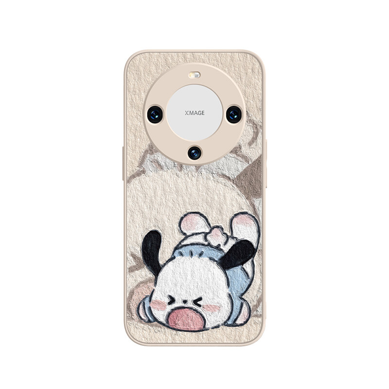 

Чехол для телефона MSMF Us 10 Cents Msmf, DWFQBL17292-Sand pink