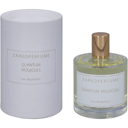 

Zarkoperfume Quantum Molecule By Eau De Parfum Spray 100ml