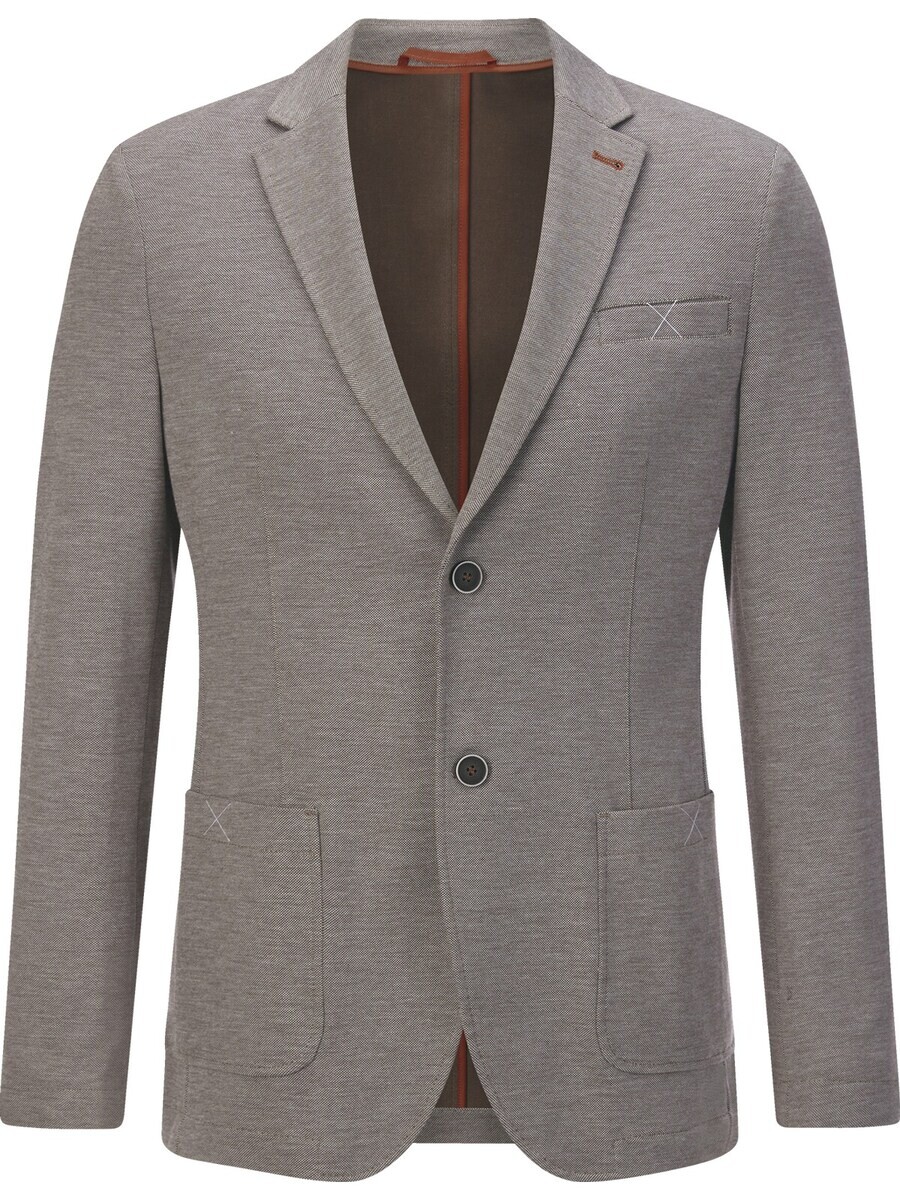 

Куртка BABISTA Regular fit Suit, коричневый