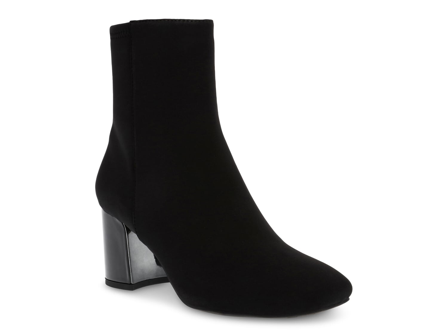 

Ботильоны Anne Klein Telgan, черный