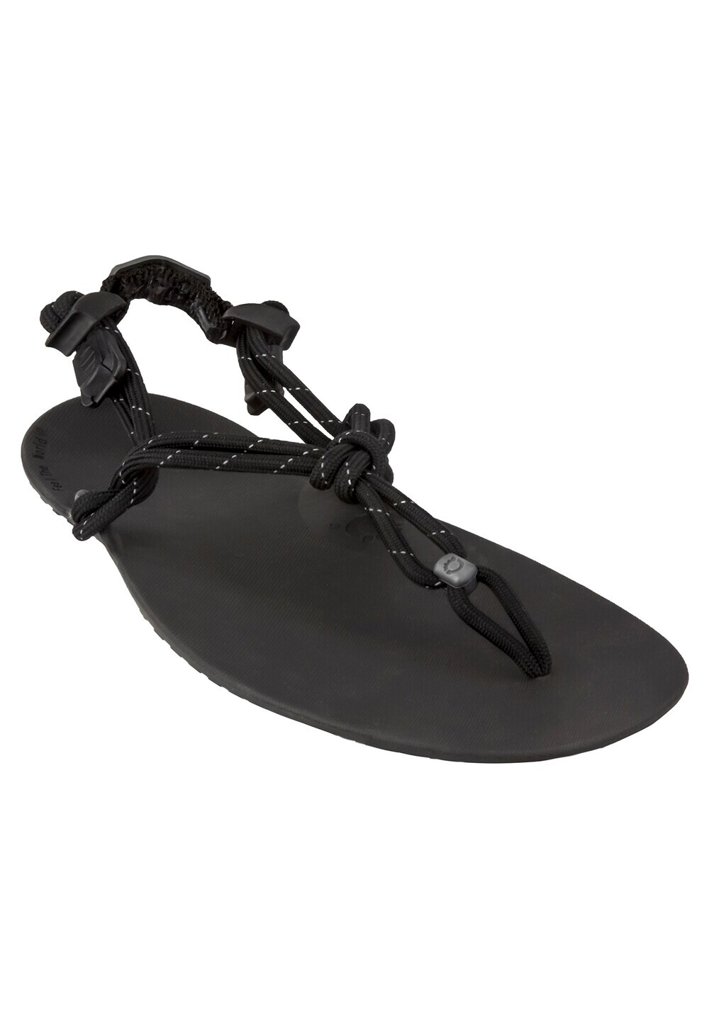 

Сандалии Xero Shoes Genesis, черный